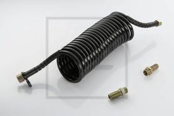 DT 3.79540 Спіральний шланг