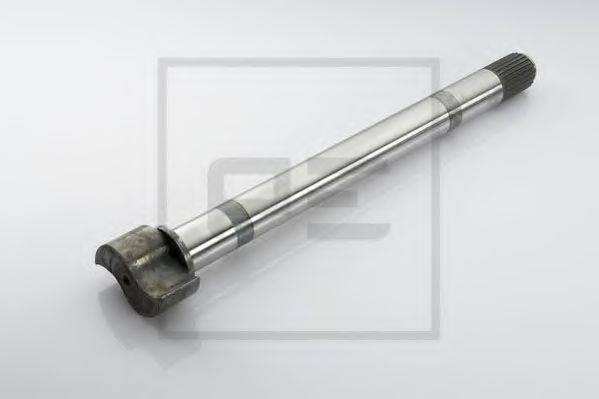PE AUTOMOTIVE 036.155-00A