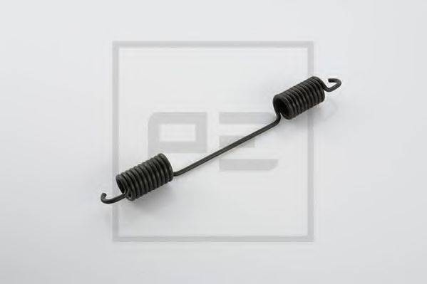 MAN 81.97610.0208 Комплект розподільного валу