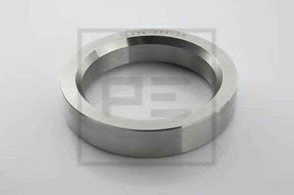 PE AUTOMOTIVE 03627100A Кільце, що обертається, ступиця колеса