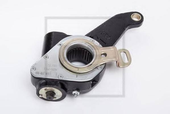 HALDEX 72 972 Система тяг та важелів, гальмівна система