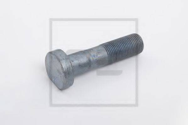 SAMPA 023049 Болт кріплення колеса