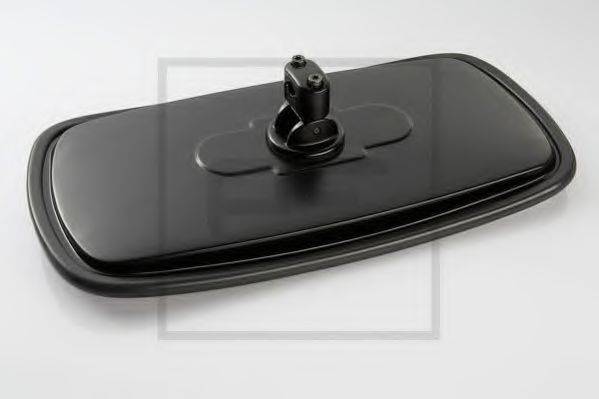 PE AUTOMOTIVE 038.005-00 Зовнішнє дзеркало, кабіна водія