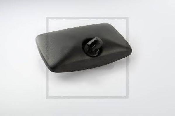PE AUTOMOTIVE 03803500A Дзеркало рампи