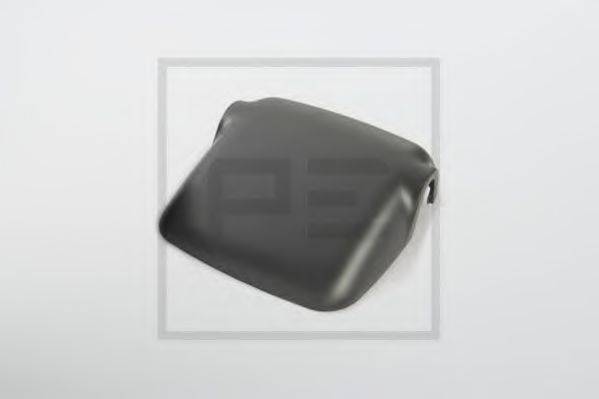 MAN 81.63732.0056 Кришка, дзеркало широкого огляду