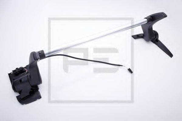 AUGER 73979 Кронштейн, зовнішнє дзеркало