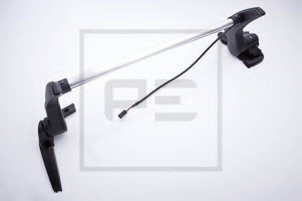 AUGER 73988 Кронштейн, зовнішнє дзеркало