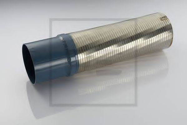 AUGER 65507 Сильфон, система випуску
