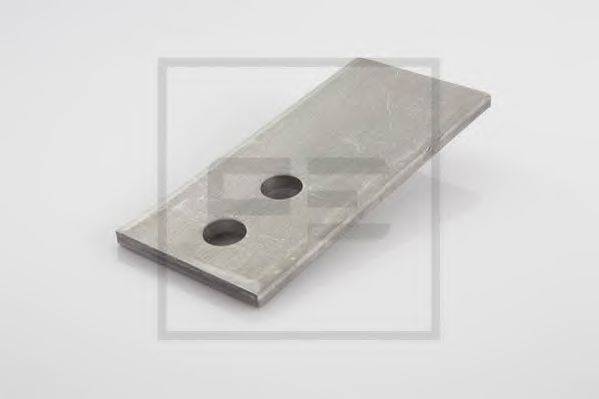 FEBI BILSTEIN 4 110 Утримуюча пластина