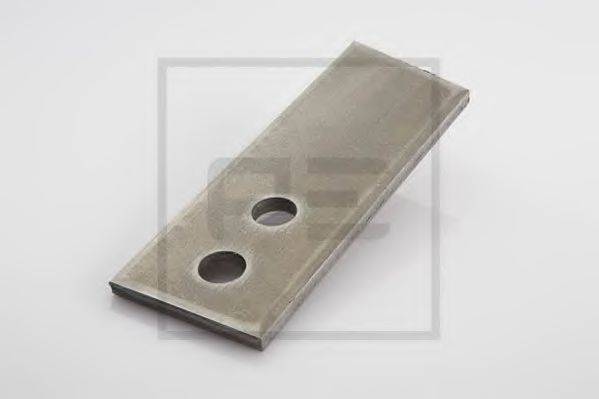 FEBI BILSTEIN 4 190 Утримуюча пластина
