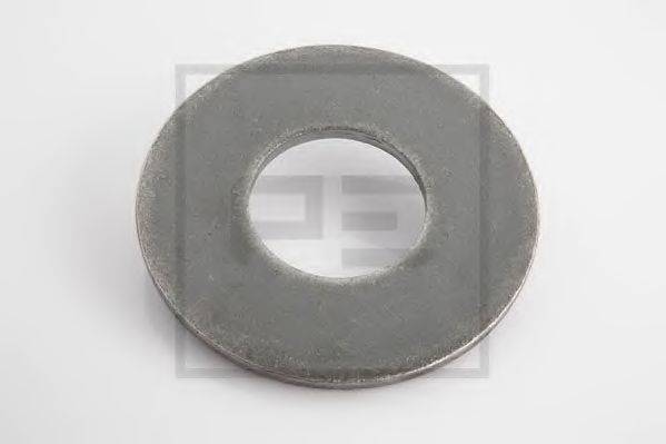 MERITOR 212 02 092 Дистанційна шайба