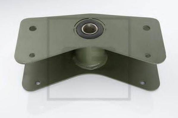 FEBI BILSTEIN 8 224 Важель маятника