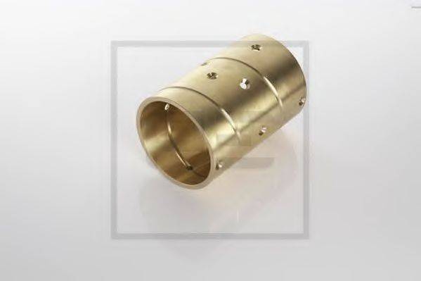 FEBI BILSTEIN 7 768 Втулка, листова ресора