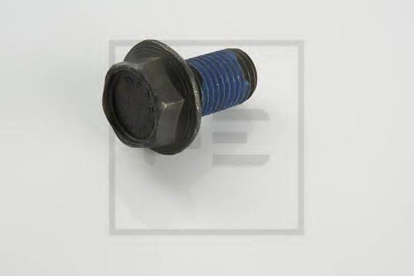 FEBI BILSTEIN 15 125 Болт