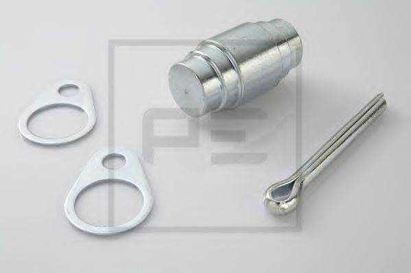 FEBI BILSTEIN 5 451 ремонтний комплект, ролик гальмівних колодок