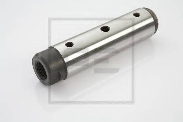 FEBI BILSTEIN 4 105 Болт гальмівної колодки