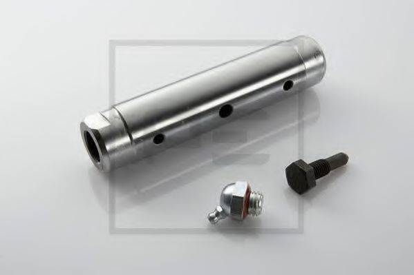 FEBI BILSTEIN 3 192 Болт гальмівної колодки