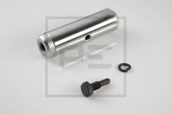 FEBI BILSTEIN 4 149 Болт гальмівної колодки