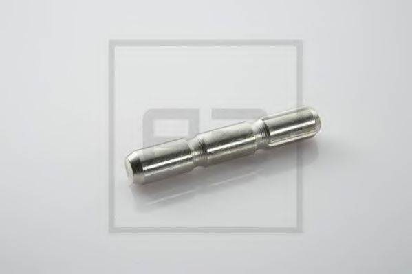 KOGEL 85 958 підпружинений стопорний штифт, гальмівна колодка