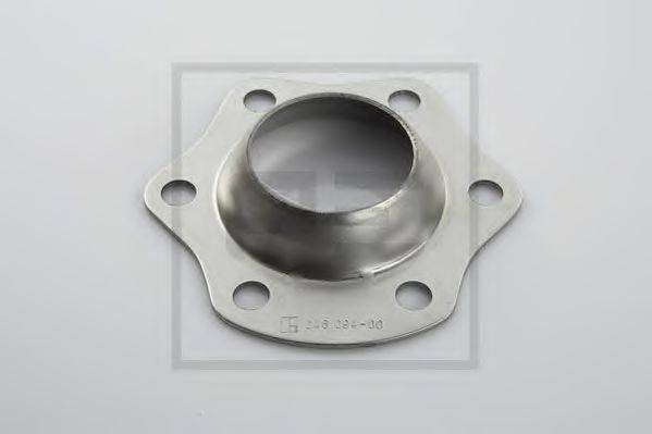KOGEL 84 203 Кронштейн, підшипник гальмівний