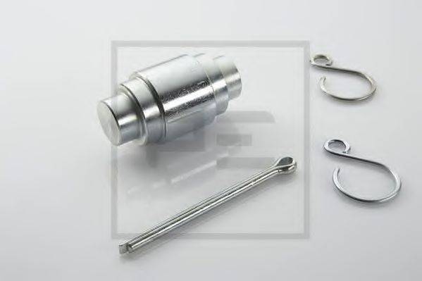 FEBI BILSTEIN 7 278 ремонтний комплект, ролик гальмівних колодок