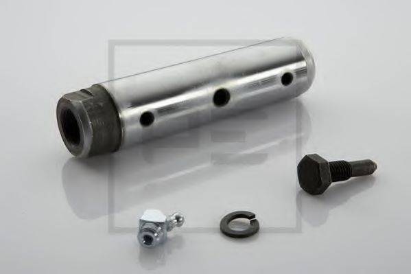 FEBI BILSTEIN 4 147 Болт гальмівної колодки