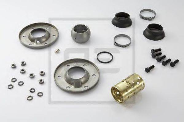 FEBI BILSTEIN 2 533 Ремонтний комплект, гальмівний ра