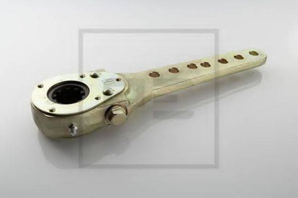 FEBI BILSTEIN 5 969 Система тяг та важелів, гальмівна система