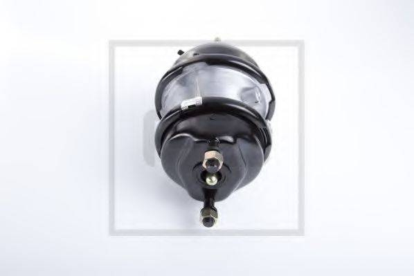 KNORR-BREMSE BS 7309 Гальмівний циліндр із пружинним енергоакумулятором