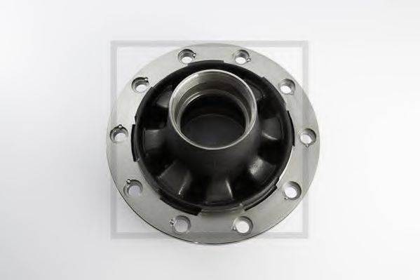 FEBI BILSTEIN 8 103 Маточина колеса