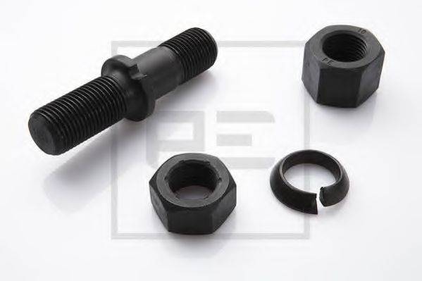 FEBI BILSTEIN 4 233 Болт кріплення колеса