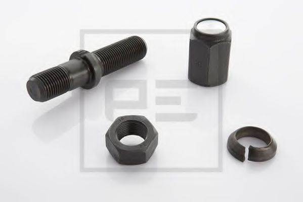 FEBI BILSTEIN 5 720 Болт кріплення колеса