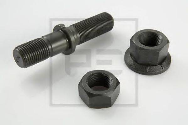 FEBI BILSTEIN 7 456 Болт кріплення колеса