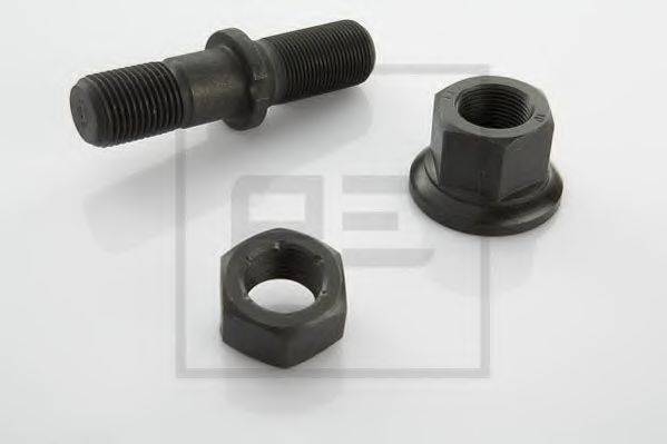 KOGEL 86 647 Болт кріплення колеса