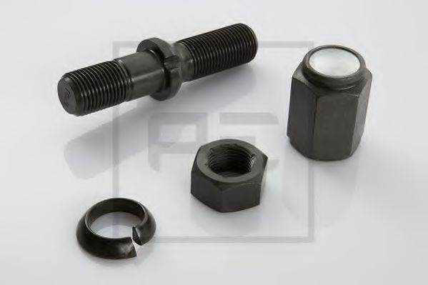 FEBI BILSTEIN 3 983 Болт кріплення колеса