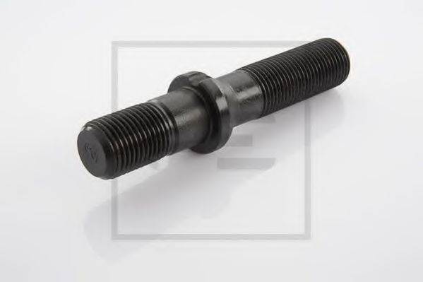 FEBI BILSTEIN 7 775 Болт кріплення колеса