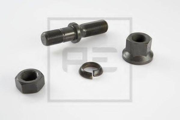 FEBI BILSTEIN 3 982 Болт кріплення колеса
