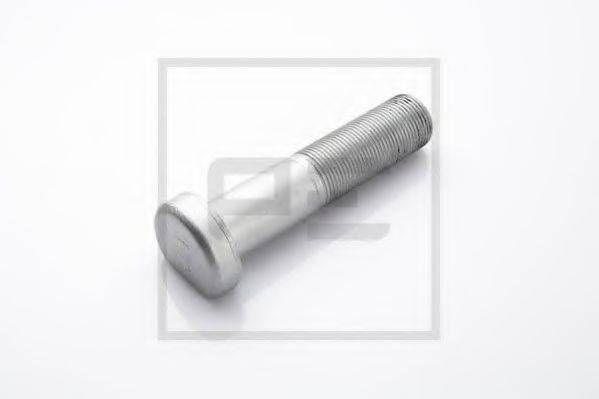 FEBI BILSTEIN 10 474 Болт кріплення колеса
