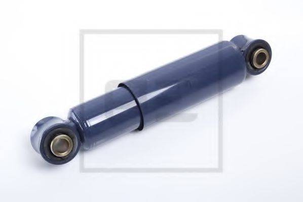 KASSBOHRER 8951038236 Амортизатор