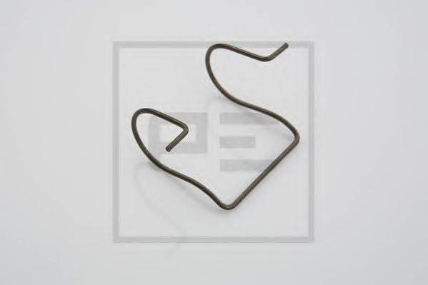 FEBI BILSTEIN 8 419 Утримуюча пружина