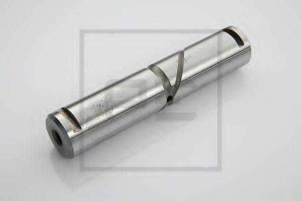 KASSBOHRER 6.125.451.102 Болт гальмівної колодки