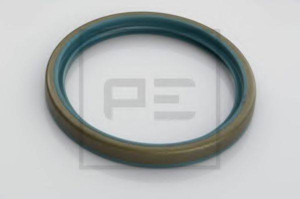 FEBI BILSTEIN 2 609 Ущільнювальне кільце
