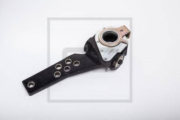 HALDEX 72 758 Система тяг та важелів, гальмівна система