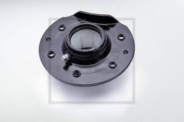 SAF 3.268.0045.00 Кронштейн, підшипник гальмівний