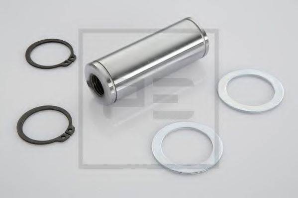FEBI BILSTEIN 5 739 пальцевий комплект гальмівних колодок