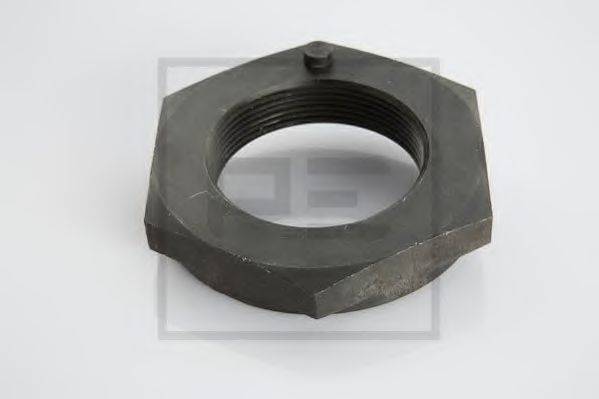 SAF 1 011 0040 02 Осьова гайка
