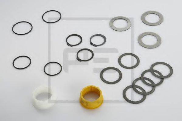 FEBI BILSTEIN 2 396 Ремонтний комплект, гальмівний ра