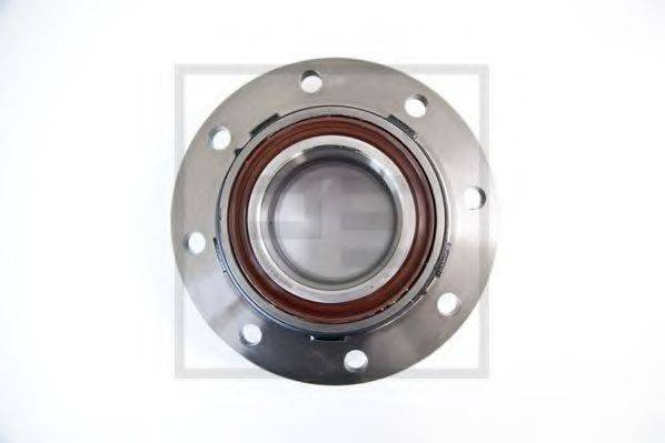 STELLOX 8300432SX Гайка, шийка осі