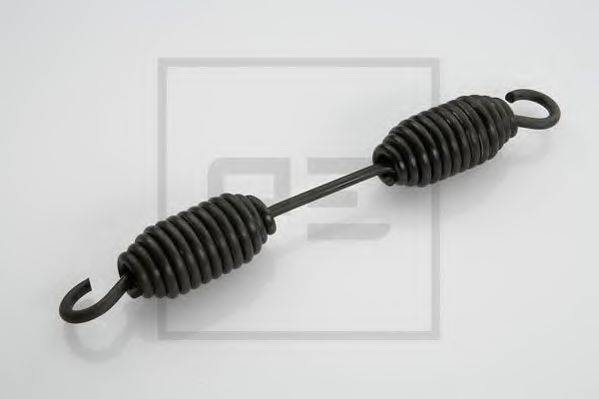 SAF 1 447 0050 00 Пружина, гальмівна колодка