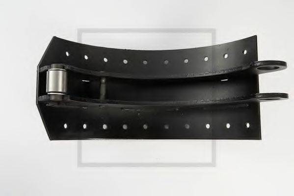 SAF 3.054.0053.00 Гальмівні колодки